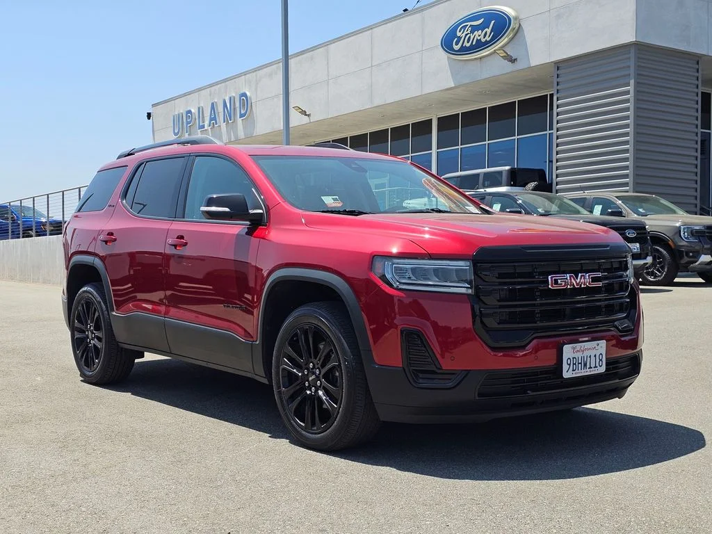 2022 GMC Acadia SLE FWD's photo