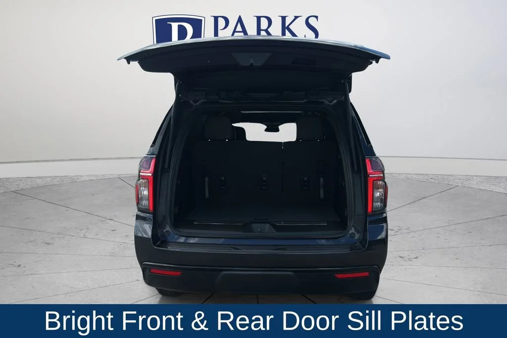 Used 2023 Dark Ash Metallic Chevrolet Z71 image 22