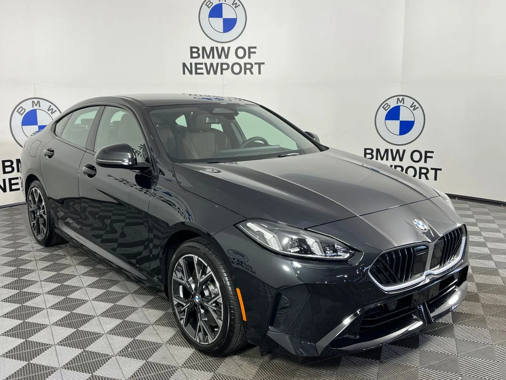 2026 BMW 2 Series 228 xDrive Gran Coupe's photo