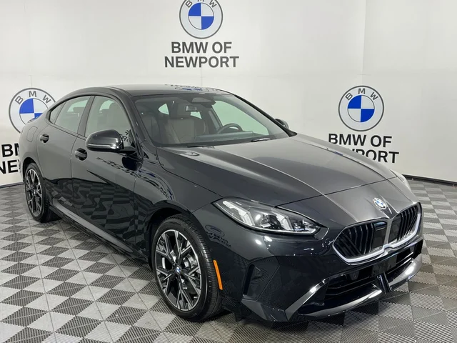 2026 BMW 228i 228 Gran Coupe