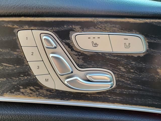 2018 Mercedes-Benz E-Class E400 - Photo 17