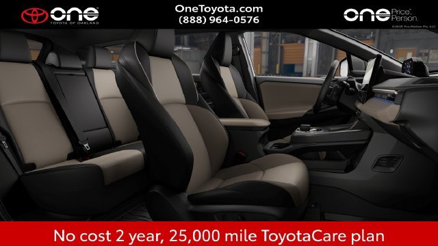 New 2026 Stepping Stone Toyota  image 23