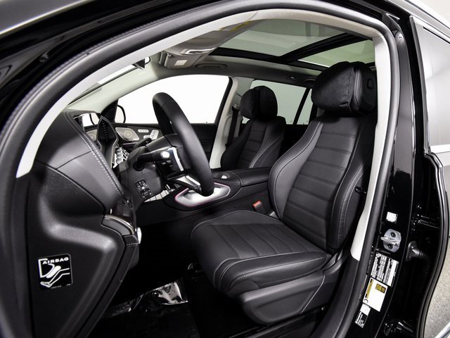 2026 Mercedes-Benz GLS Base - Photo 50