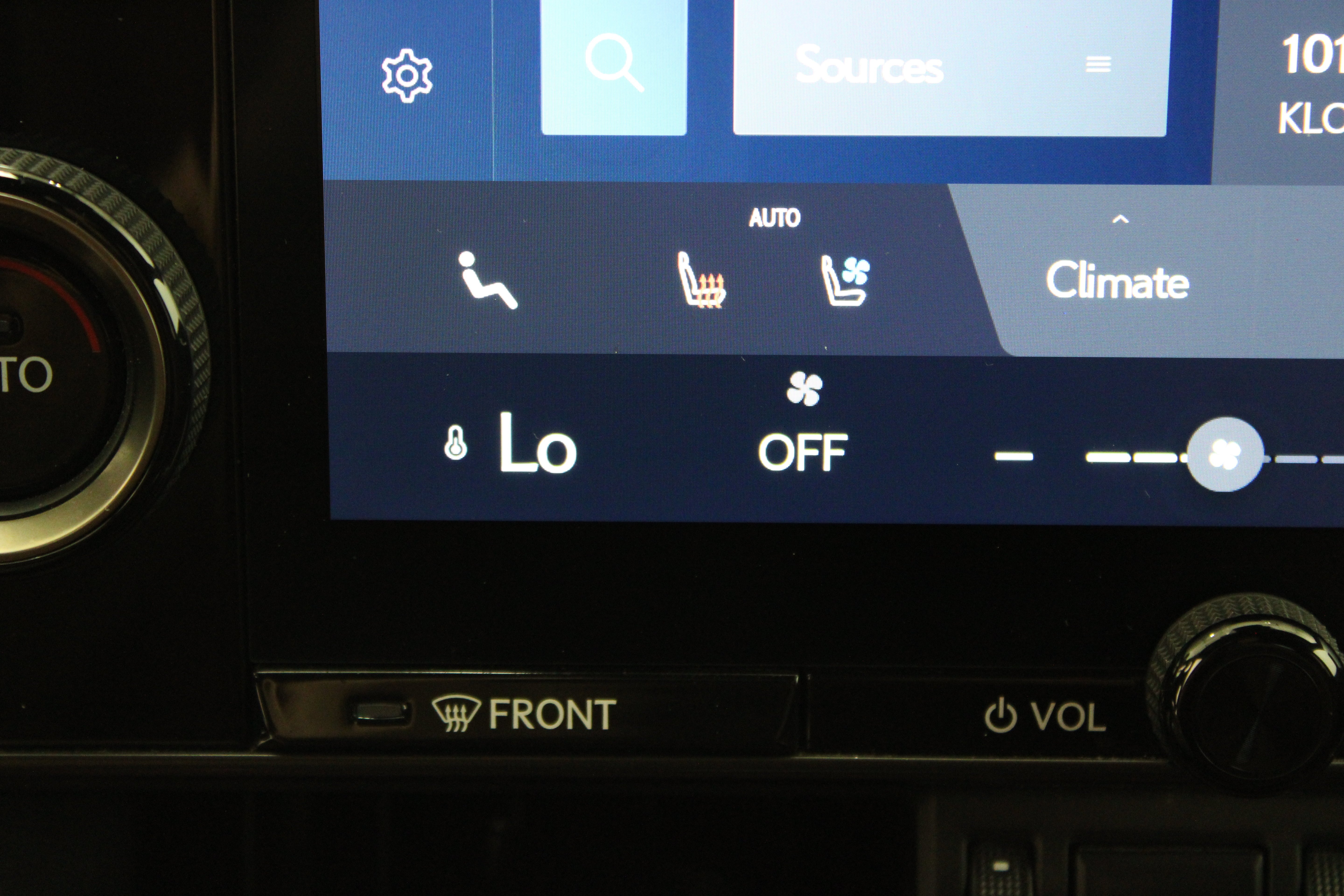 Used 2024 Cloudburst Gray Lexus NX 250 Premium 2.5L image 21