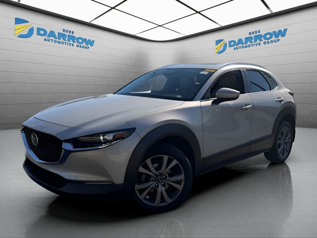 2024 Mazda CX-30 Preferred AWD's photo