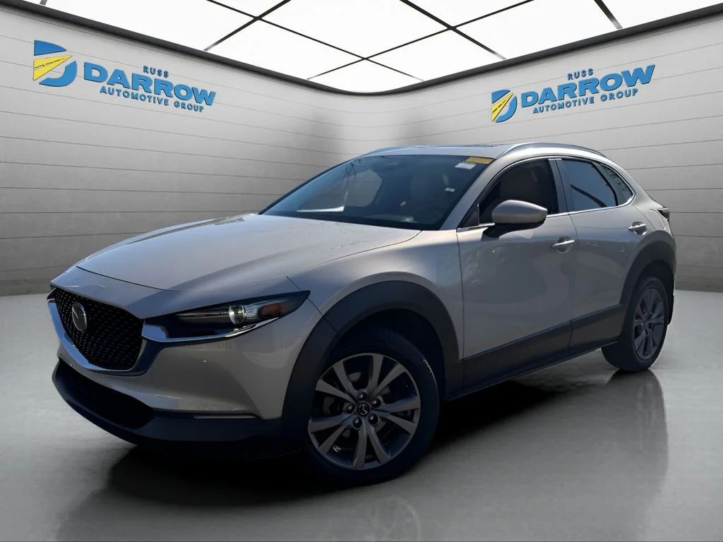 2024 Mazda CX-30 Preferred AWD's photo