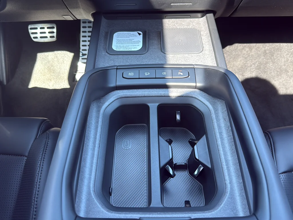 New 2027 Black Kia X-Pro SX image 26