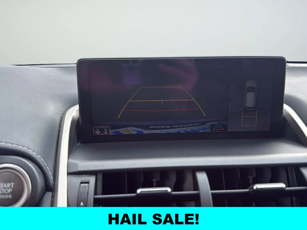 Certified Used 2021 Gray Lexus 300 Base image 24