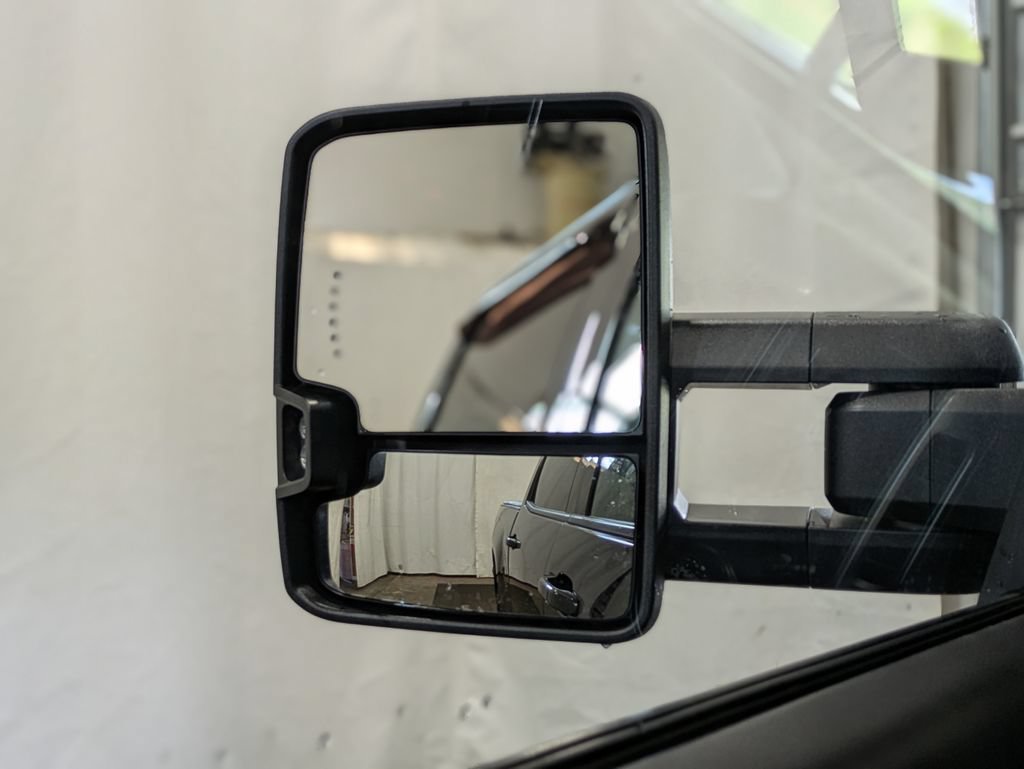 Used 2019 BLACK Chevrolet LTZ image 30