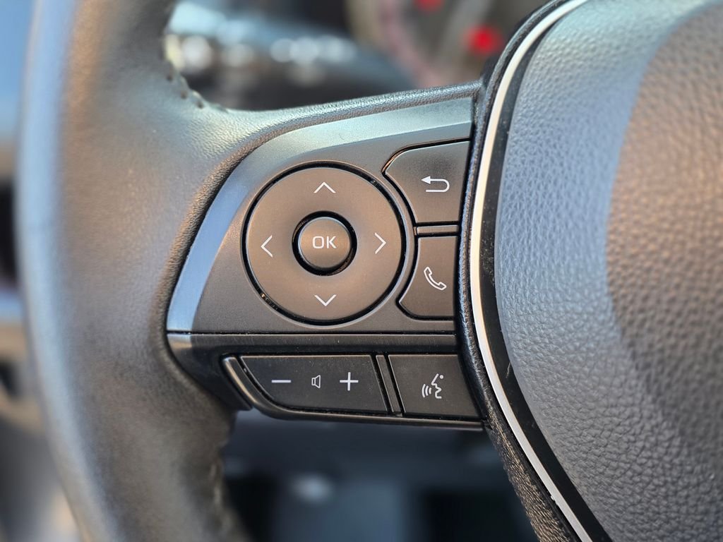 2022 Toyota RAV4 Limited - Photo 25