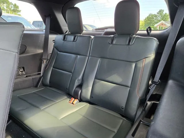 Used 2022 White Metallic Ford Timberline image 31