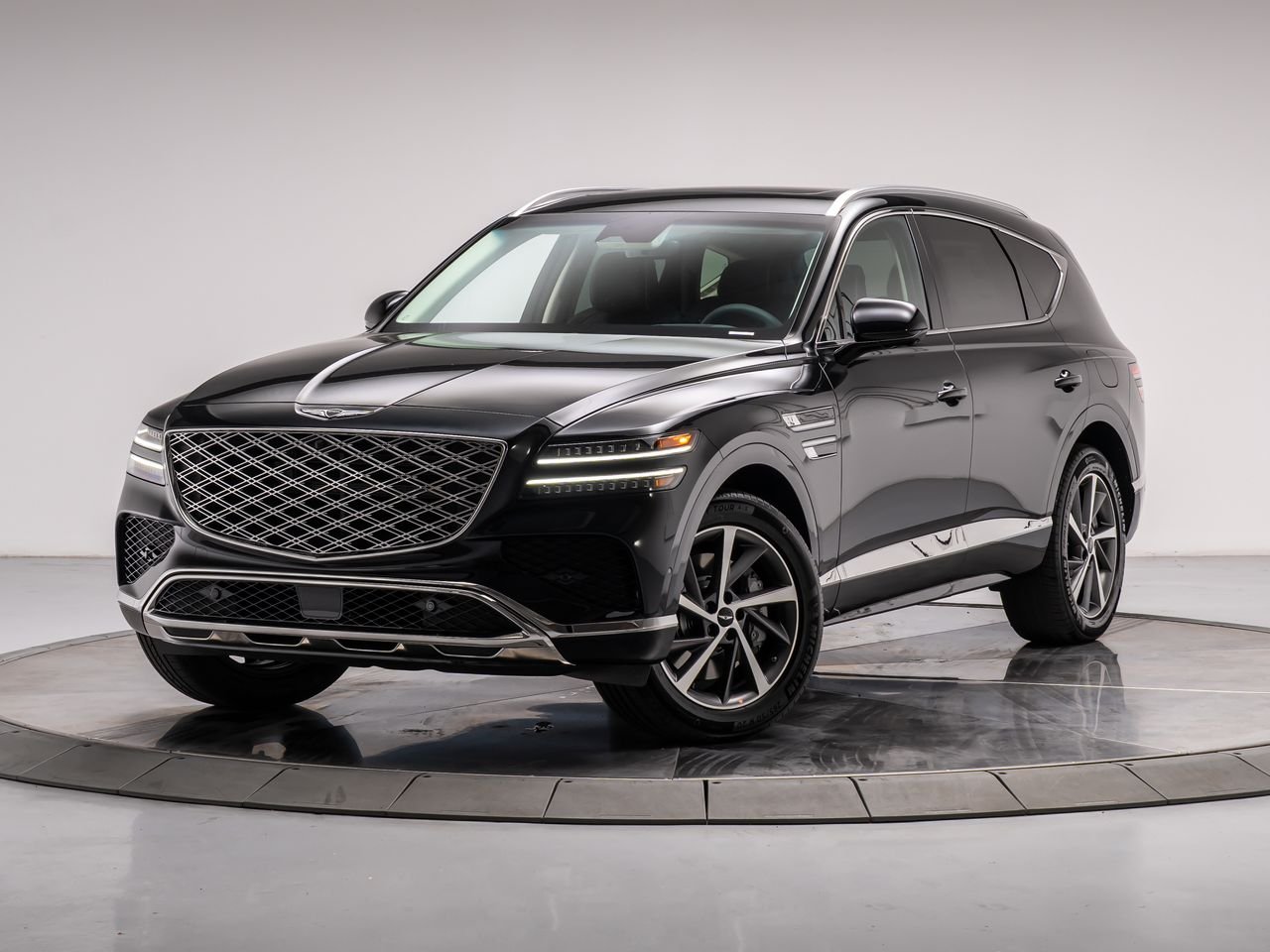 2026 Genesis GV80 3.5T Advanced AWD's photo