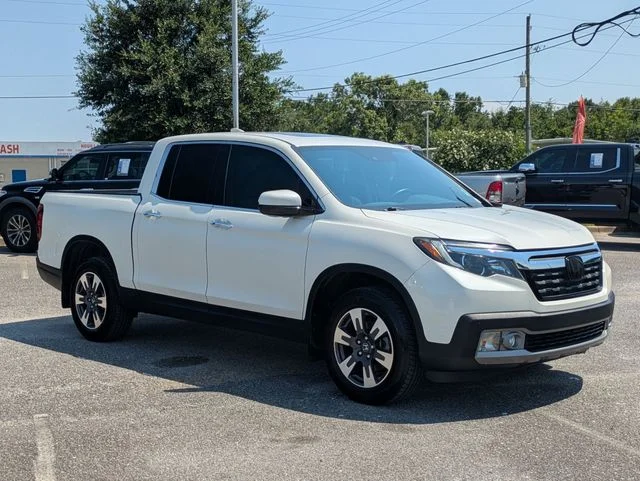 Used 2019  Honda RTL-E image 7