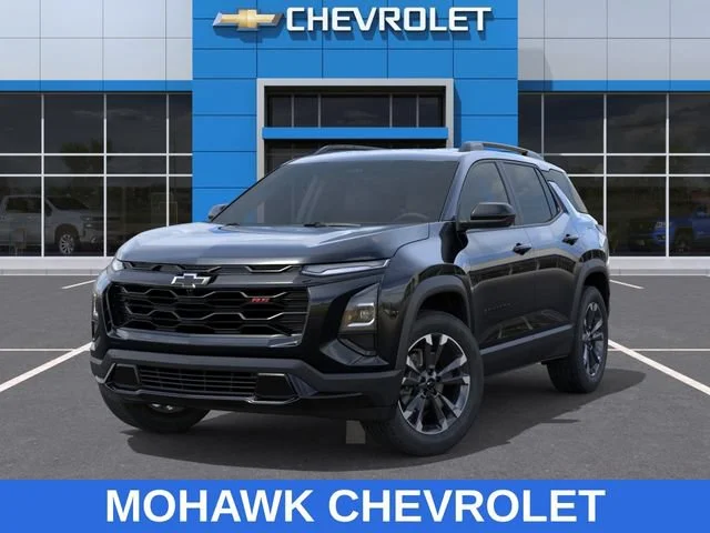 2027 Chevrolet Equinox RS - Photo 6