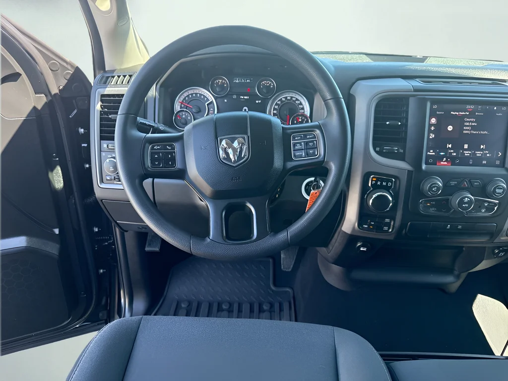 Used 2024 Black Ram Tradesman image 13
