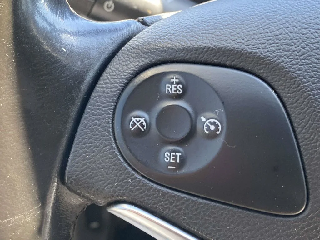 Used 2019 Blue Chevrolet LT image 30
