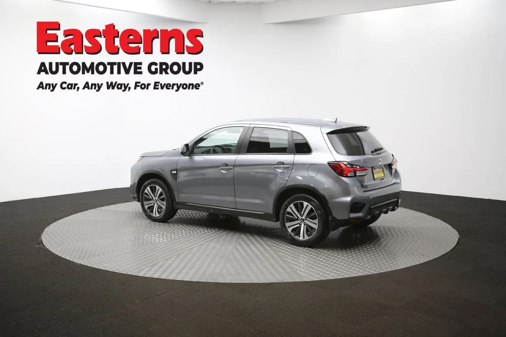 Used 2024 Gray Mitsubishi RALLIART image 60