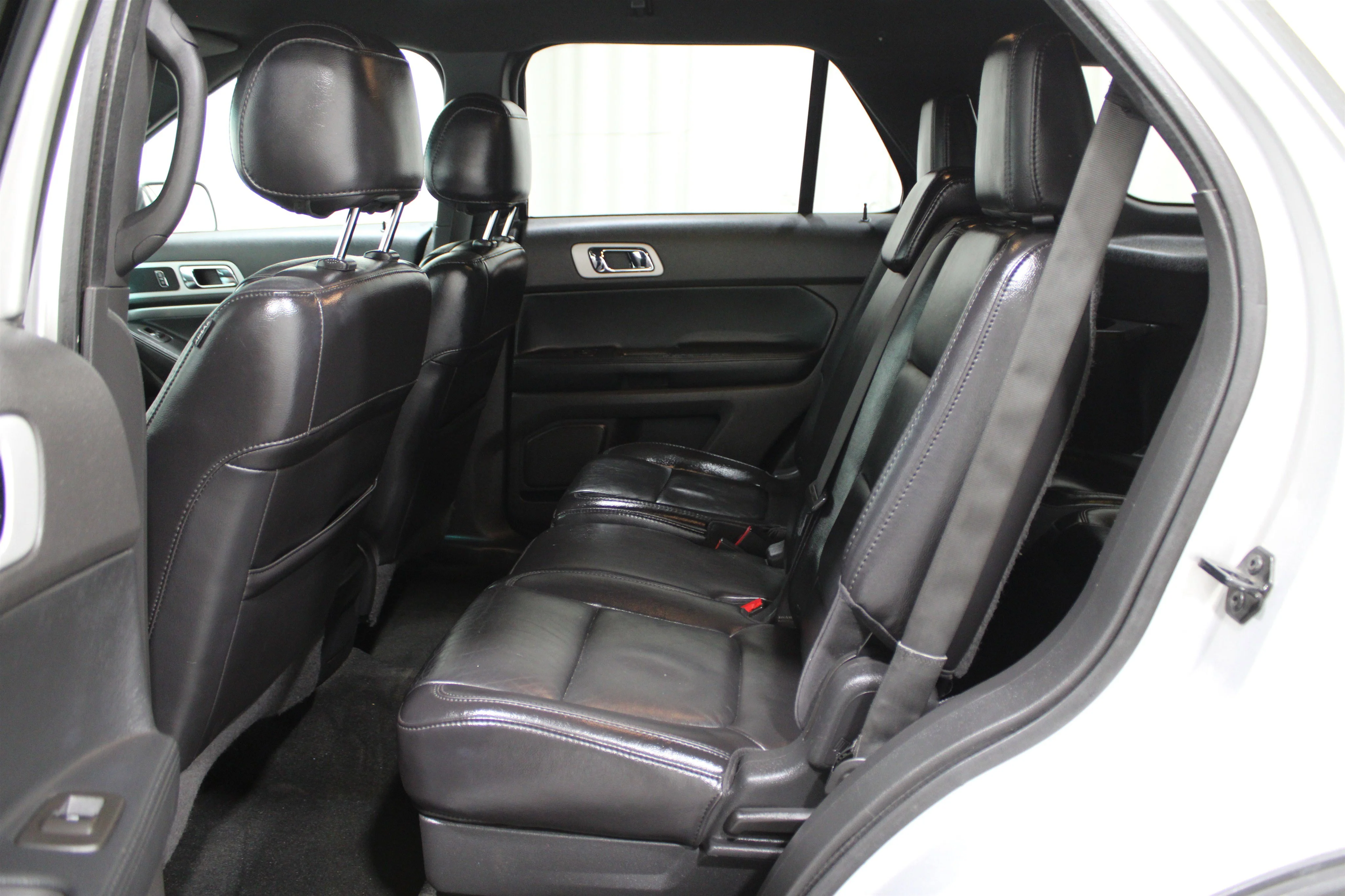 2013 Ford Explorer XLT - Photo 21