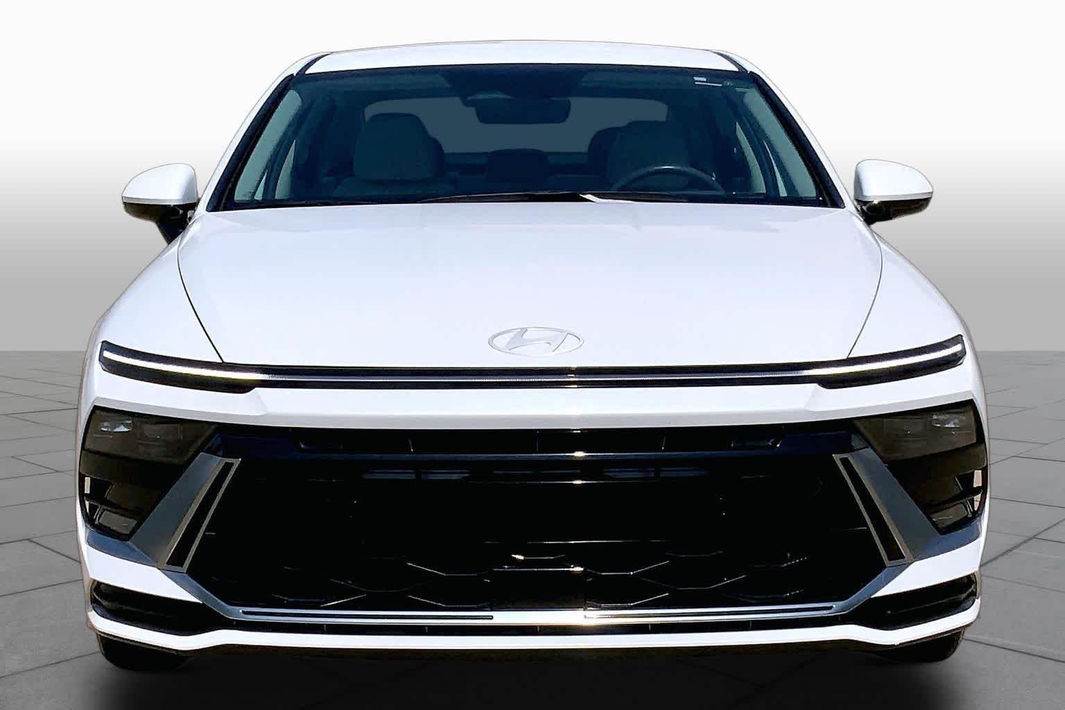 Pre-Owned 2025 Hyundai Sonata SEL
