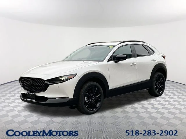 2026 Mazda CX-30 Aire Edition AWD's photo