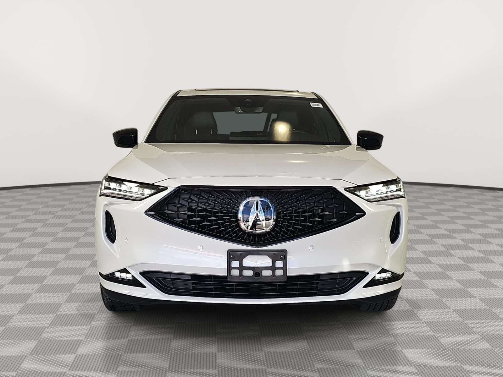 Used 2024  Acura A-Spec image 3