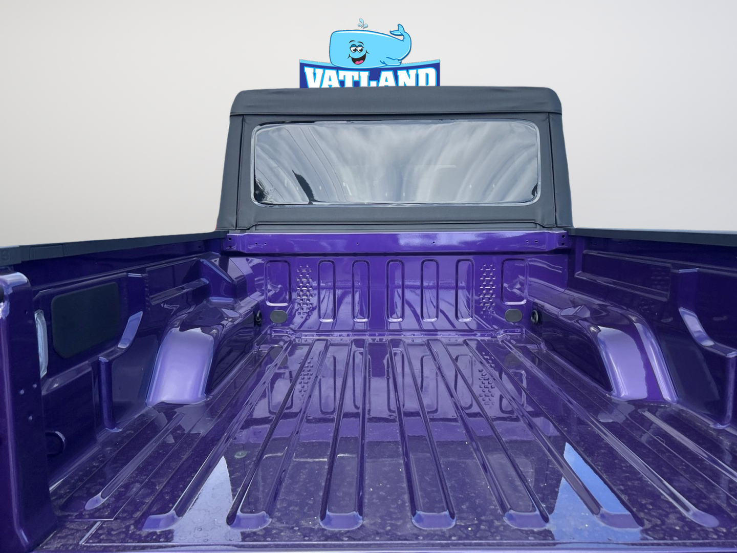 New 2026 Reign Exterior Paint Jeep Sport S image 6
