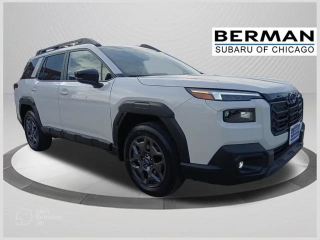 2026 Subaru Outback Premium's photo