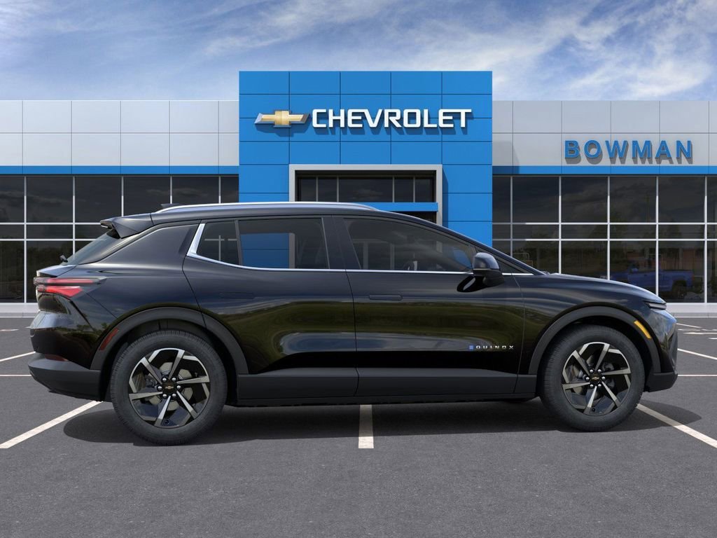 2026 Chevrolet Equinox EV 2LT - Photo 6