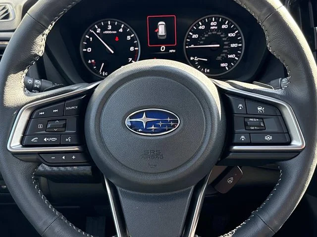 Used 2026  Subaru Premium image 18