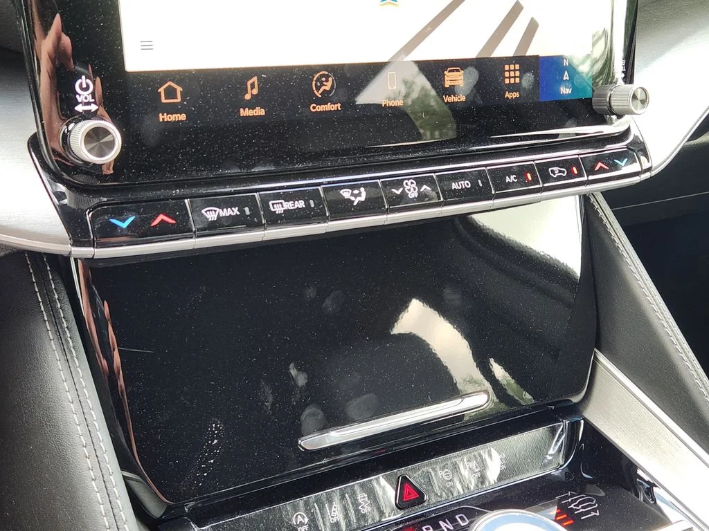 New 2026 High Gloss Black Jeep Upland image 13