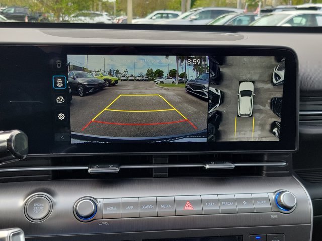 2026 Hyundai Kona Limited - Photo 25