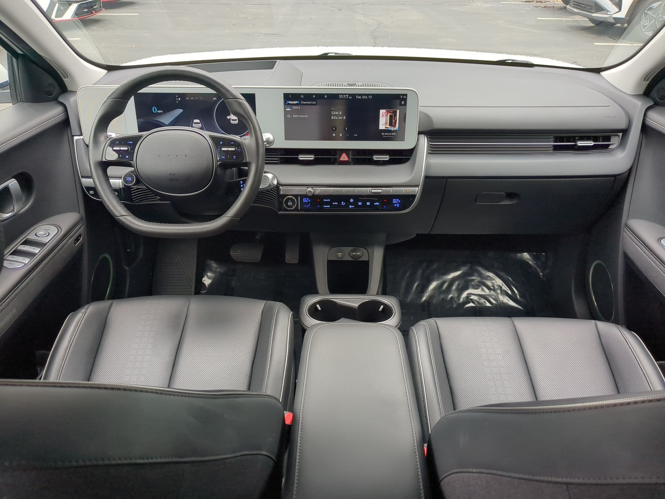 2024 Hyundai IONIQ 5 Limited - Photo 29