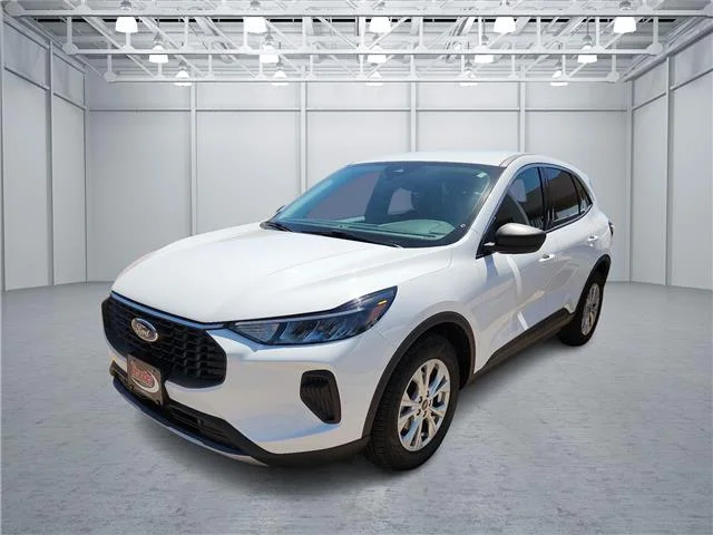 2024 Ford Escape Active Front-Wheel Drive