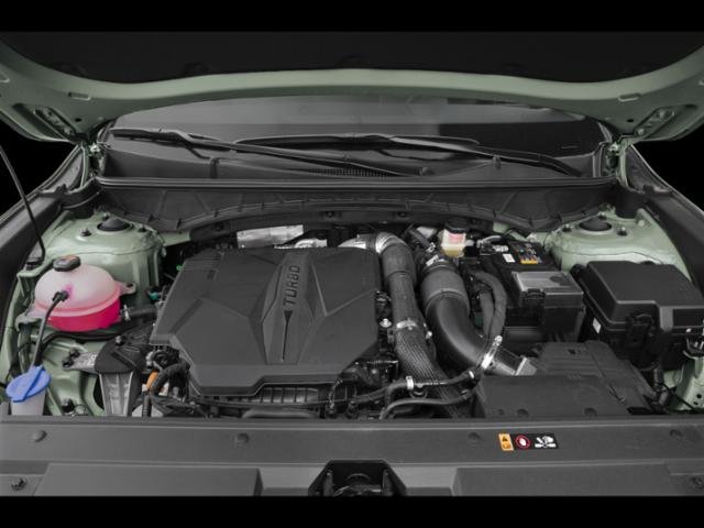 New 2026 Rockwood Green Wg2 Hyundai XRT image 21