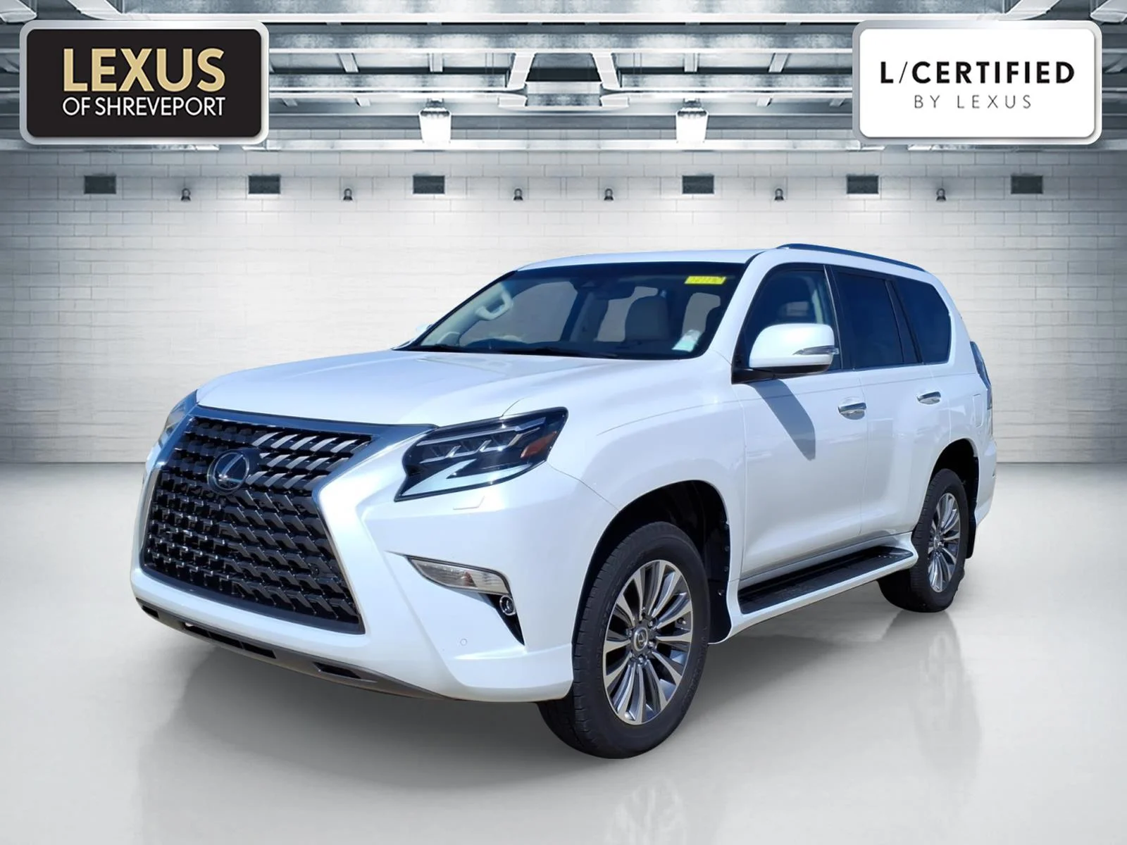 2021 Lexus GX 460 460 LUXURY's photo