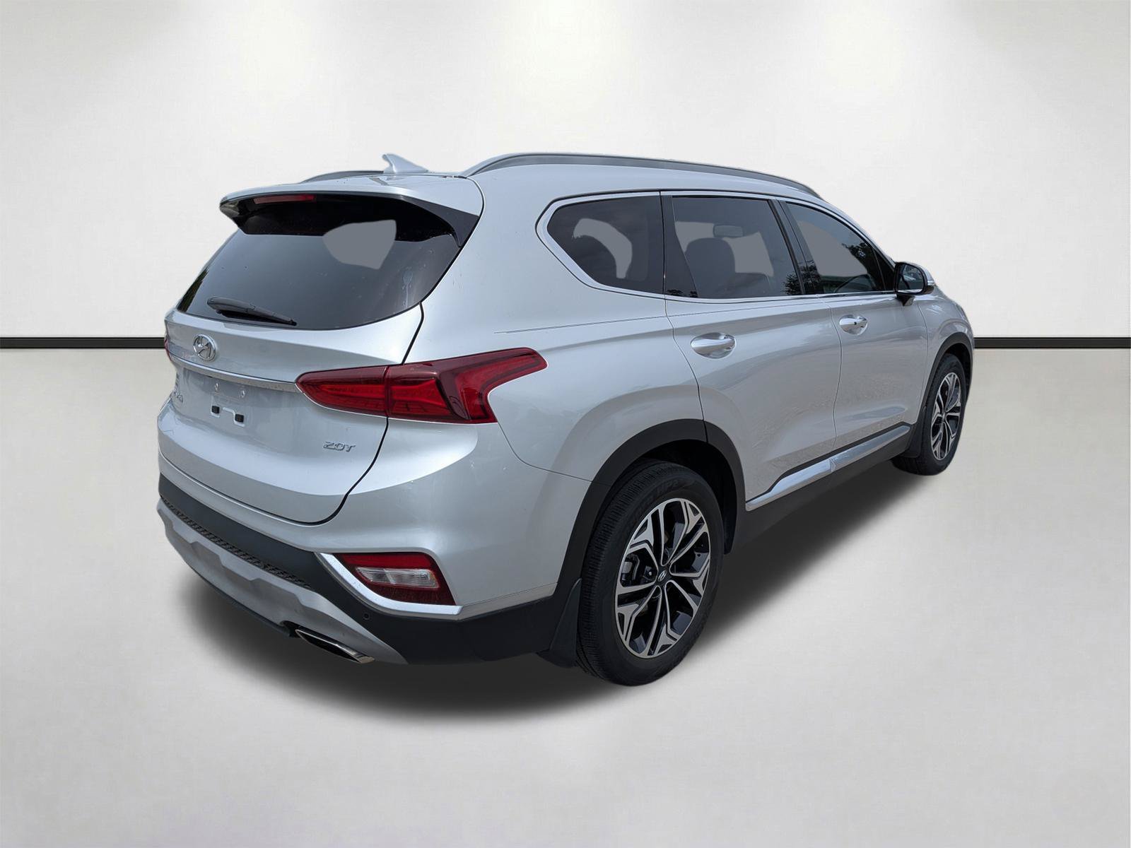 Used 2019 Symphony Silver Hyundai Ultimate image 4
