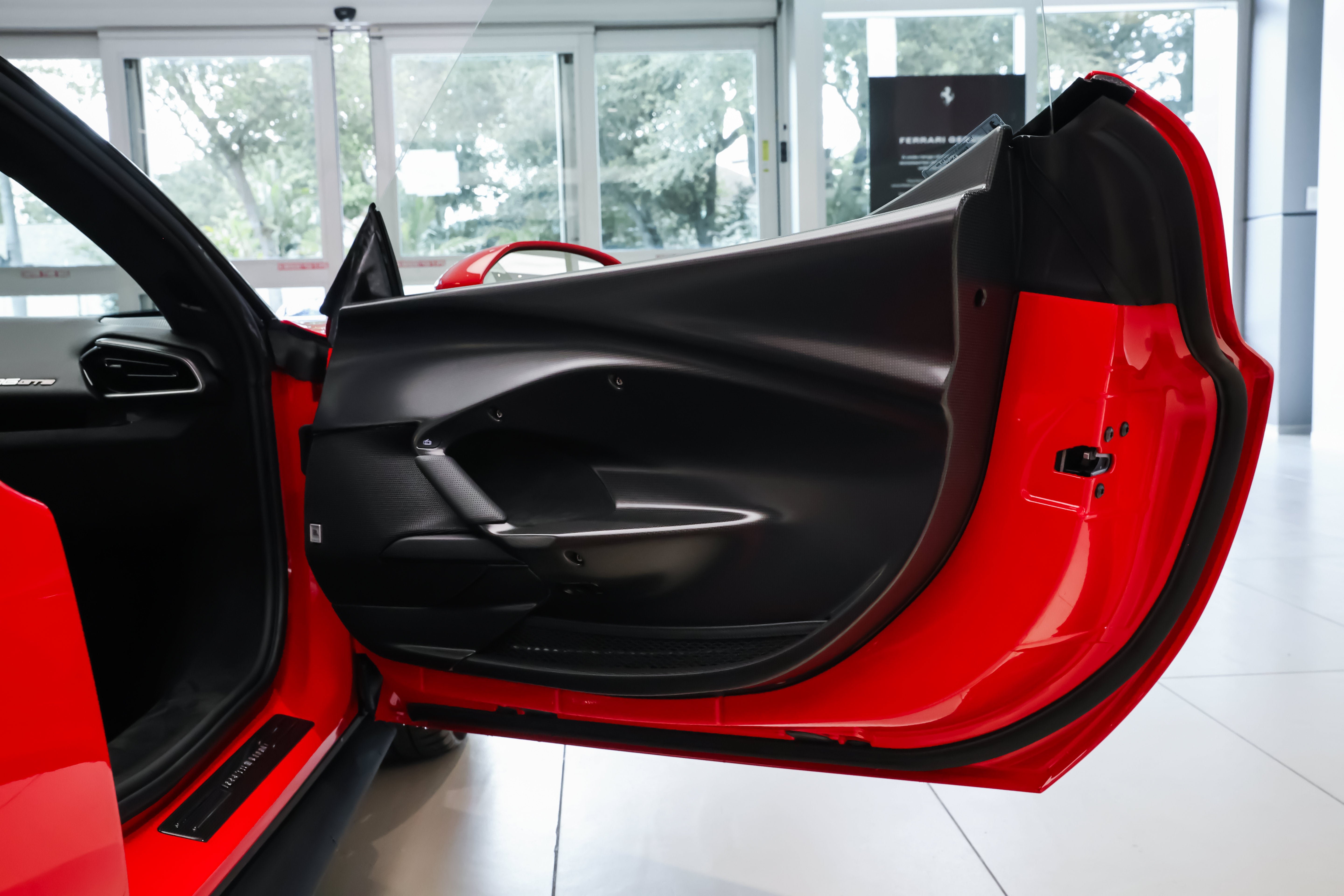 Used 2024 Rosso Corsa Ferrari  image 18