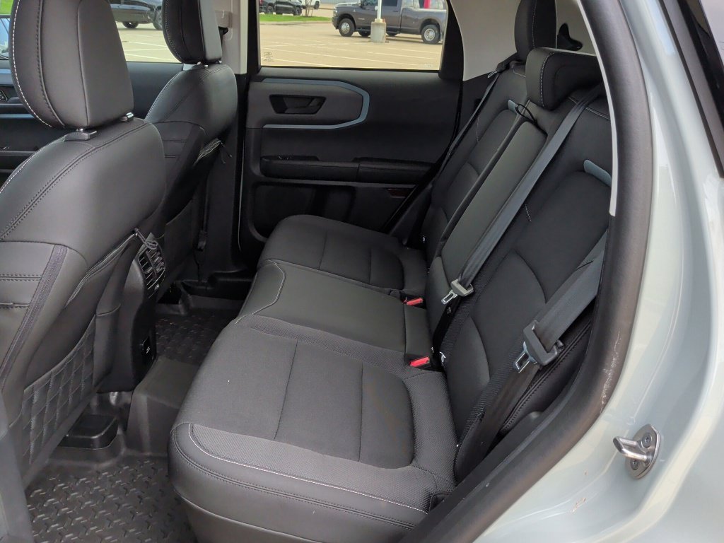Used 2021 Green Ford Badlands image 34