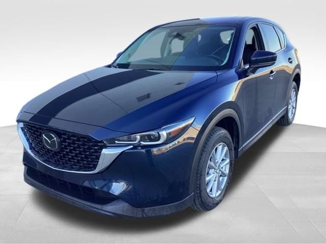 2023 Mazda CX-5 S Preferred package