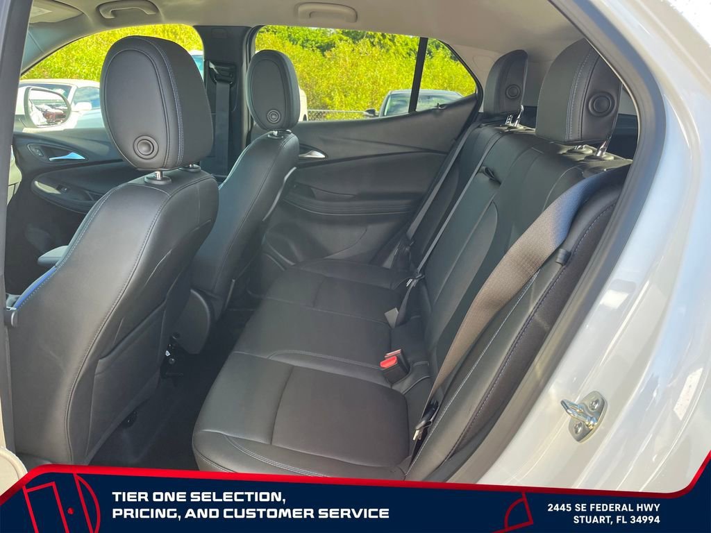 2026 Buick Encore GX Sport Touring - Photo 11
