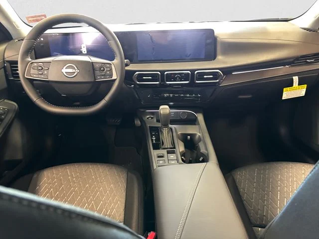 New 2026 Black Nissan SV image 11