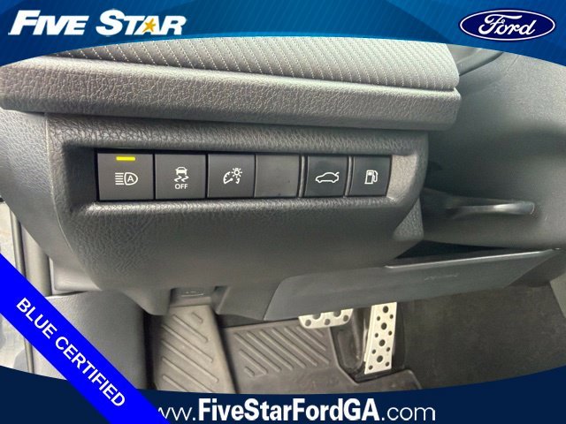 Certified Used 2026 UNDERGROUND Toyota SE image 14