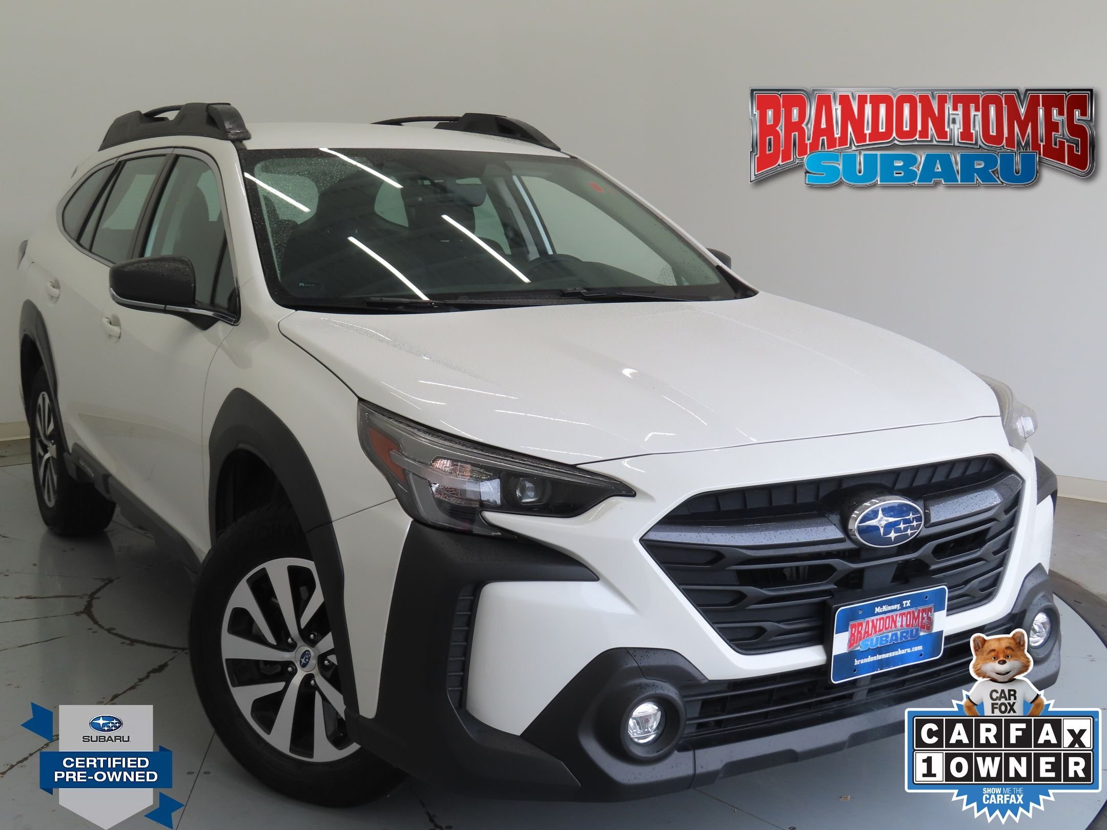 2024 Subaru Outback -'s photo