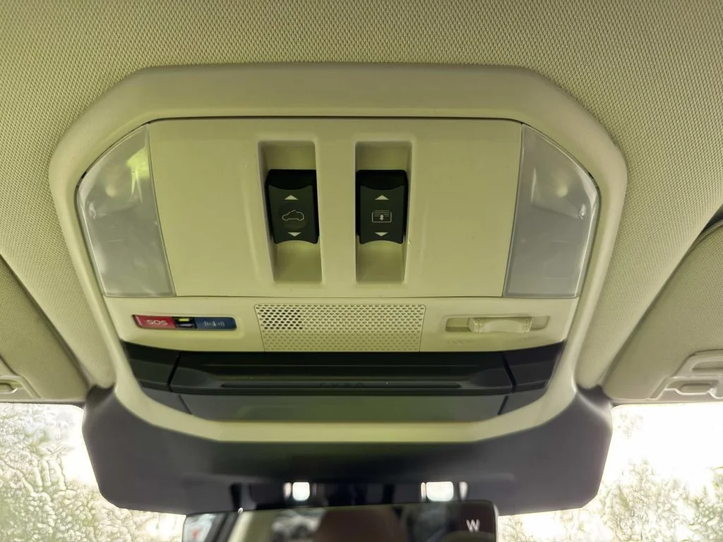 Used 2023  Subaru Touring image 48