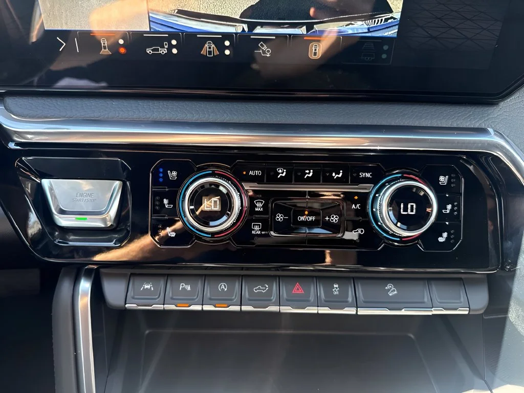 New 2026 White GMC Denali image 22