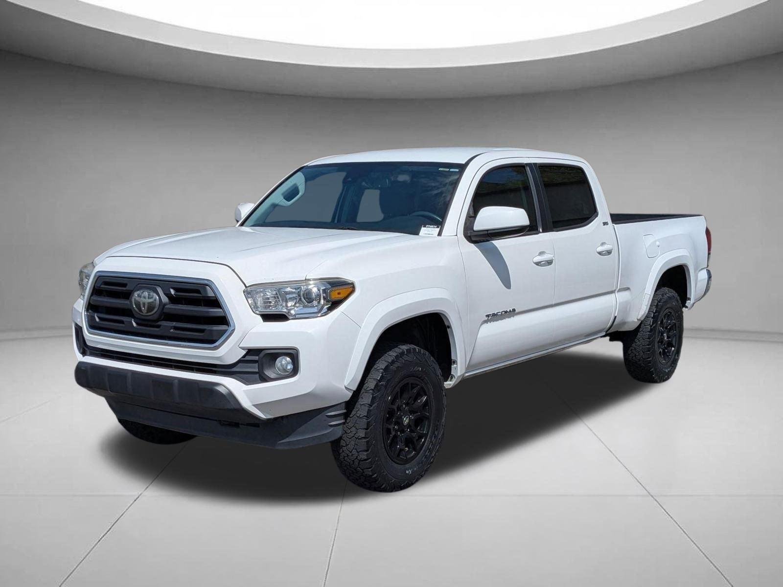 2019 Toyota Tacoma