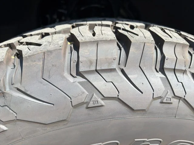 New 2026 Gray Ford Raptor image 28