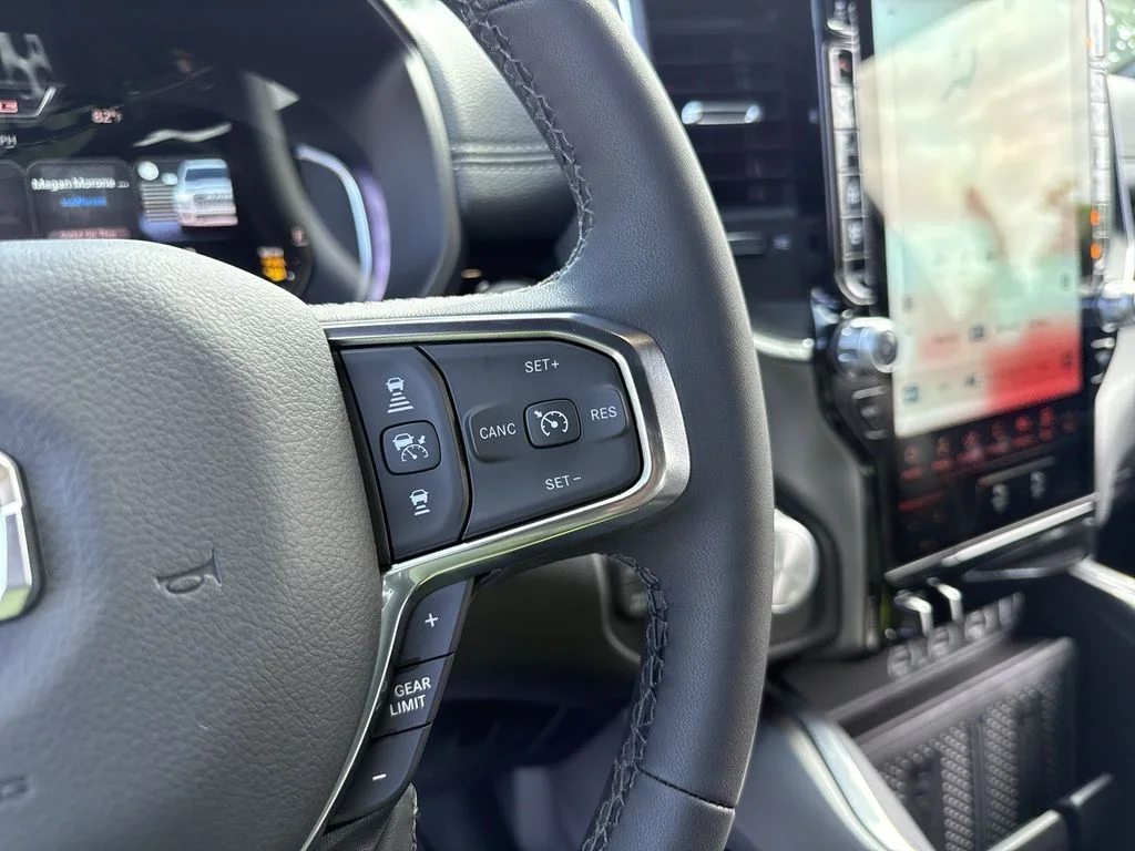 2026 RAM 1500 Laramie - Photo 17