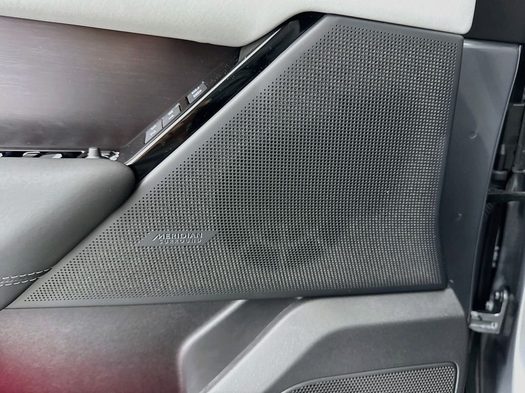 New 2026 Zadar Grey Land Rover Belgravia Edition image 19