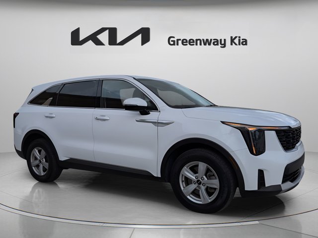 2024 Kia Sorento LX